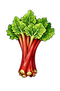 RHUBARB